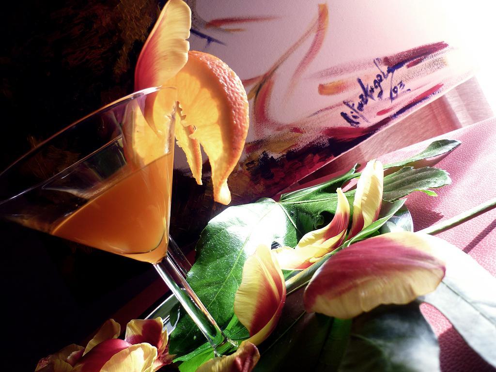 マテーラ ラファッチオ Bed & Breakfast エクステリア 写真