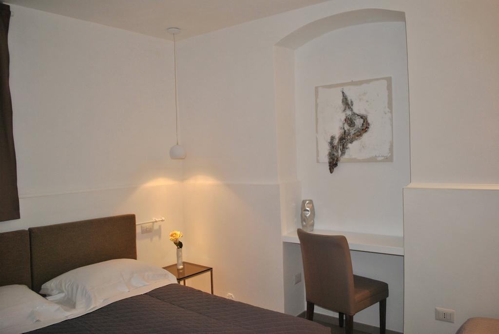 マテーラ ラファッチオ Bed & Breakfast 部屋 写真