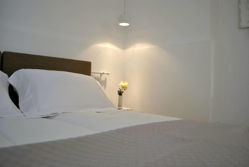 マテーラ ラファッチオ Bed & Breakfast 部屋 写真