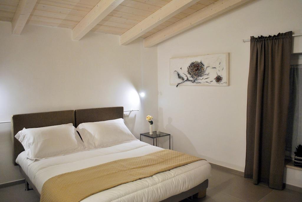マテーラ ラファッチオ Bed & Breakfast 部屋 写真