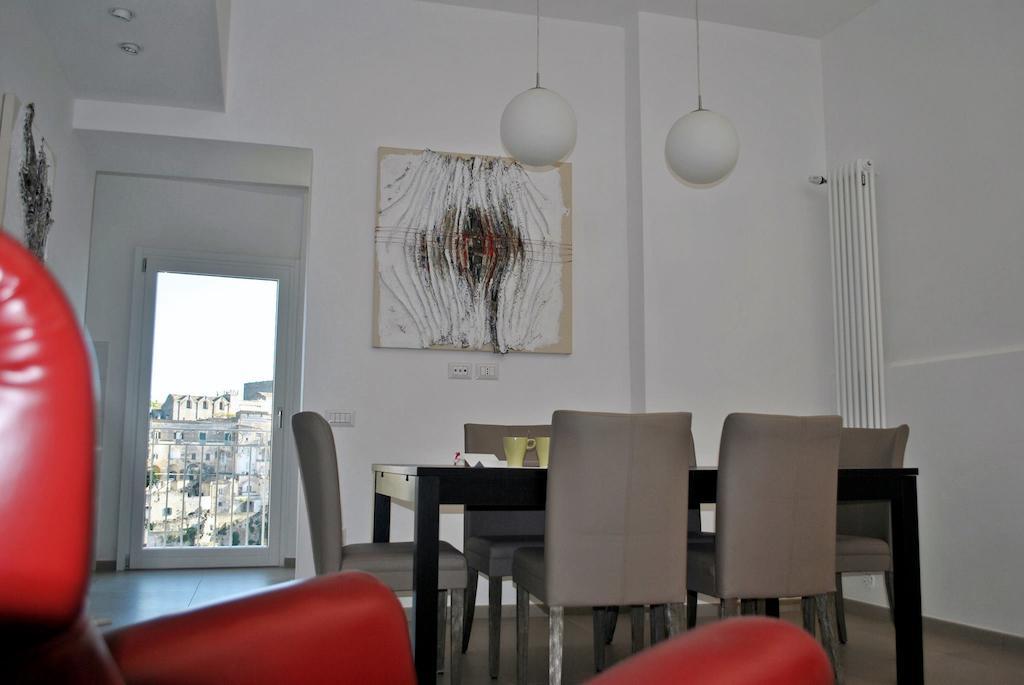 マテーラ ラファッチオ Bed & Breakfast 部屋 写真