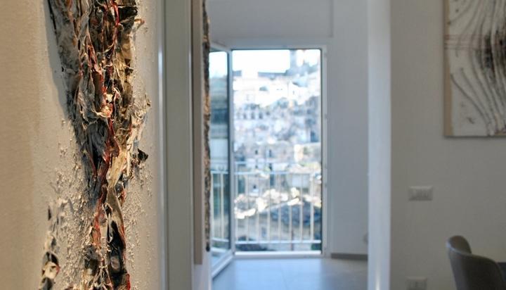 マテーラ ラファッチオ Bed & Breakfast 部屋 写真