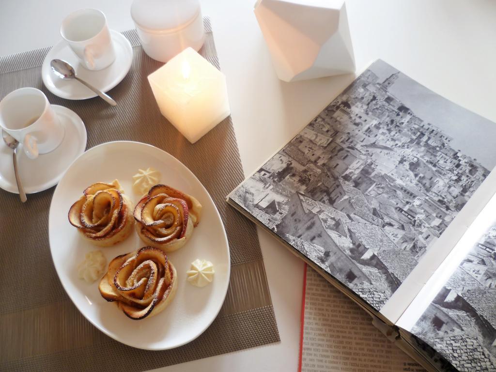 マテーラ ラファッチオ Bed & Breakfast エクステリア 写真