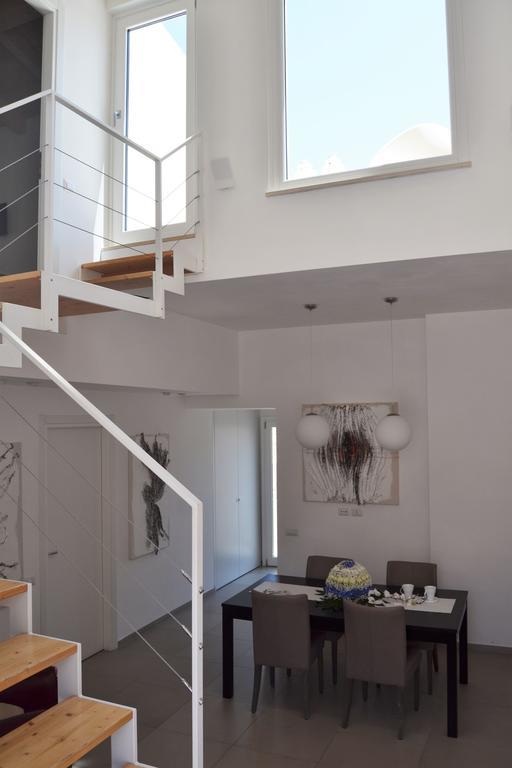 マテーラ ラファッチオ Bed & Breakfast エクステリア 写真