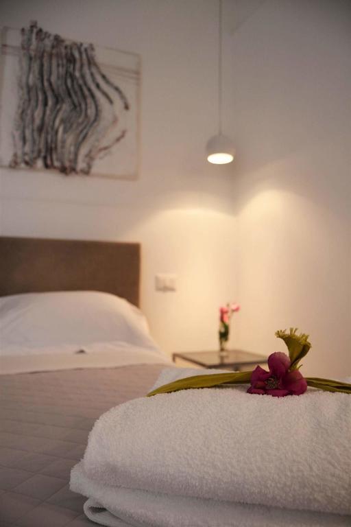 マテーラ ラファッチオ Bed & Breakfast エクステリア 写真